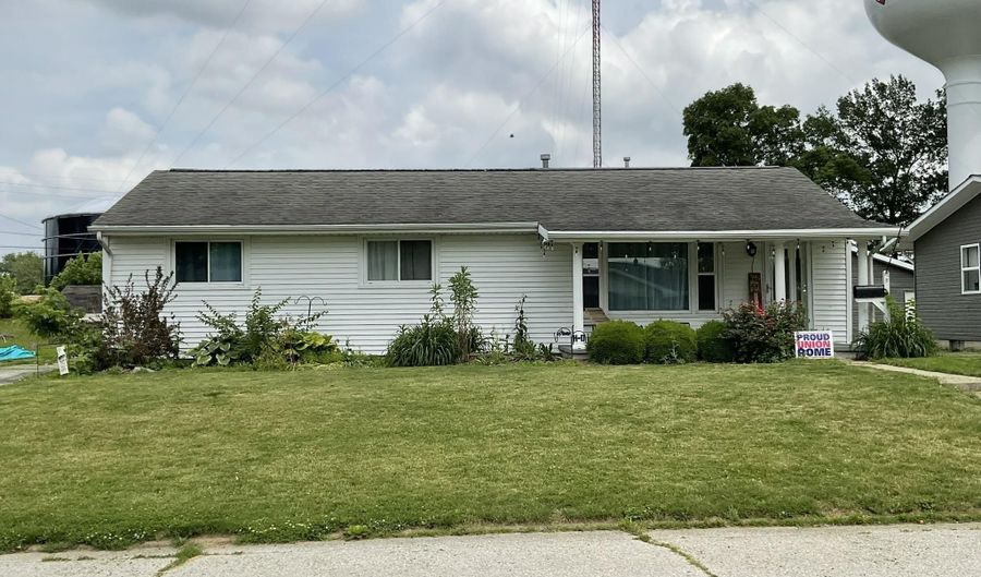 125 Ruby Rd, Attica, IN 47918 - 3 Beds, 1 Bath