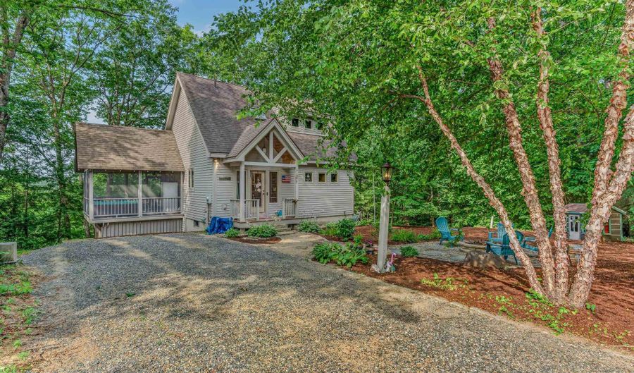 18 Armsby Cir, Campton, NH 03223 - 3 Beds, 3 Bath