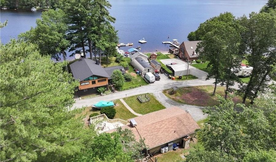 74 Crystal Ter, Burrillville, RI 02859 - 2 Beds, 1 Bath