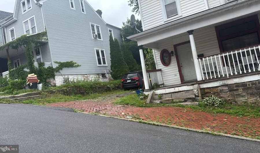 1112 16TH Ave, Altoona, PA 16601 - 0 Beds, 0 Bath