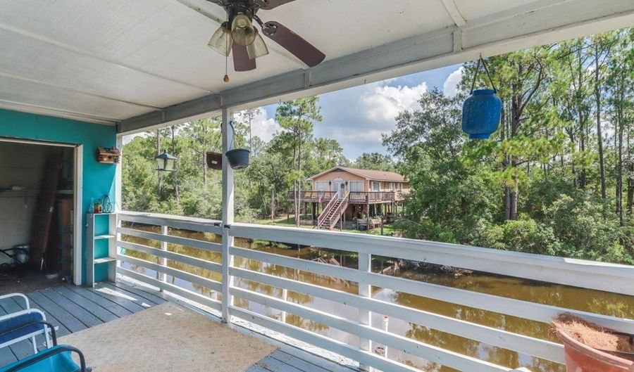 4254 1ST Ave, Bay St. Louis, MS 39520 - 2 Beds, 1 Bath