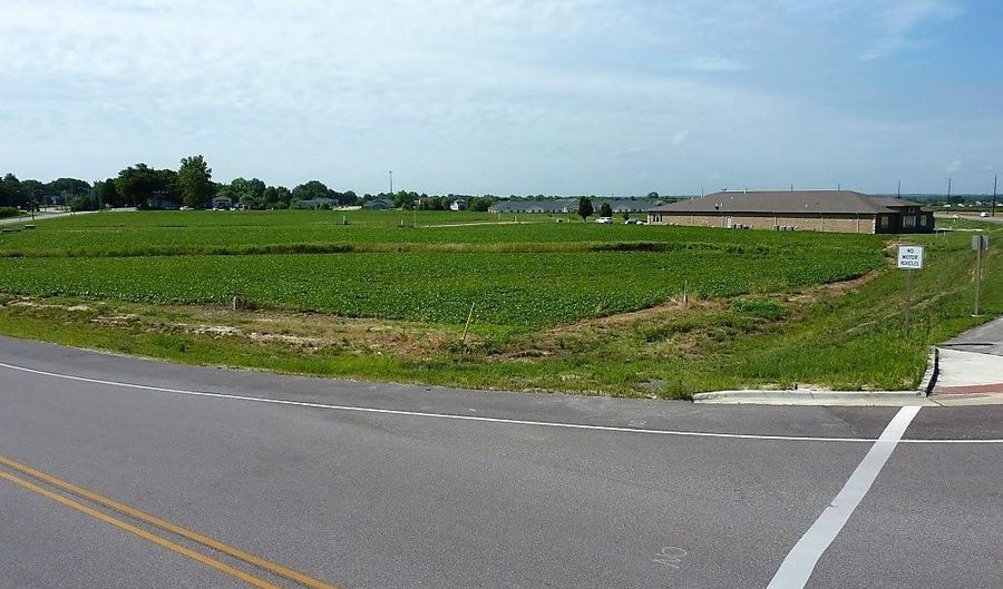 0 Station Xing Lot 1, Waterloo, IL 62298 - 0 Beds, 0 Bath