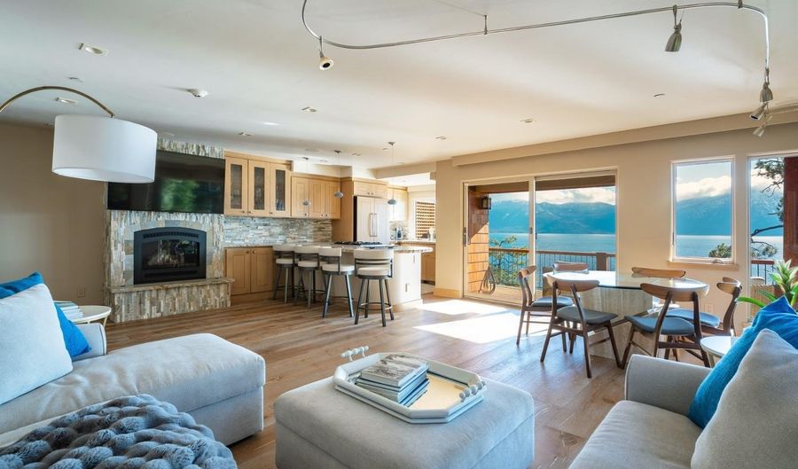 120 State Route 28 6, Crystal Bay, NV 89402 - 2 Beds, 3 Bath