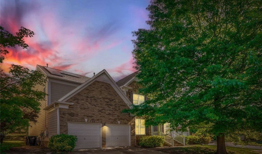 2033 Patapsco Dr, Apex, NC 27523 - 4 Beds, 3 Bath