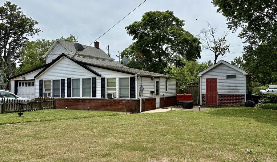 79 Avenue D, Atlantic Highlands, NJ 07716 - 3 Beds, 2 Bath