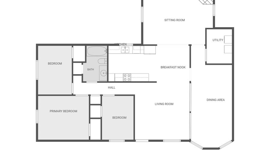 320 Nelson St, Carlsbad, NM 88220 - 3 Beds, 1 Bath