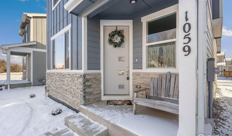 1059 Spartan Ave, Berthoud, CO 80513 - 2 Beds, 3 Bath