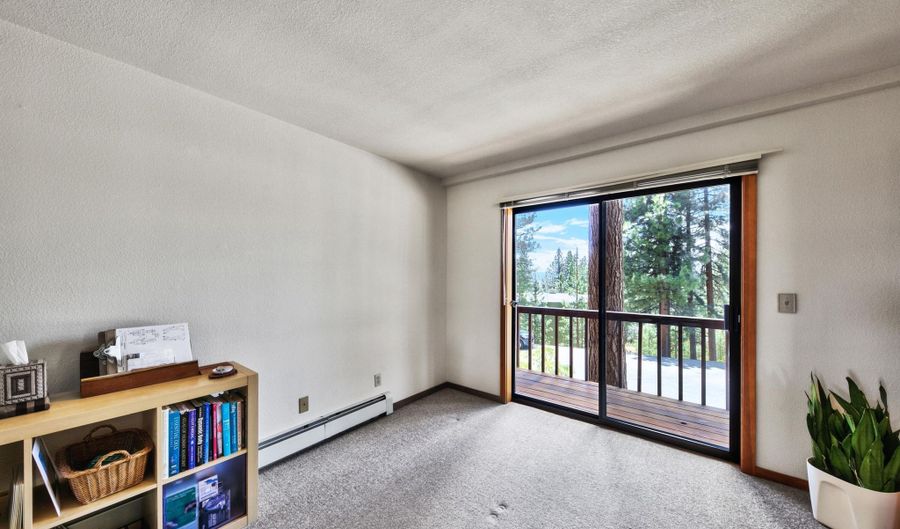 609 Lariat Circle 2, Incline Village, NV 89451 - 2 Beds, 2 Bath