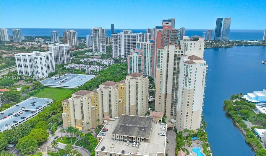 3340 NE 190th St 503, Aventura, FL 33180 - 2 Beds, 3 Bath