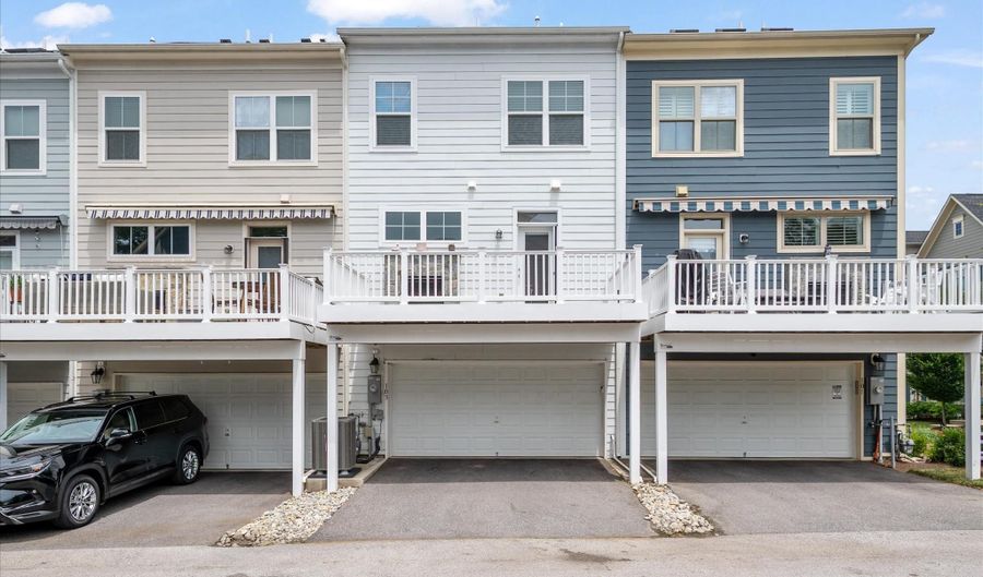 103 NORMA Aly, Annapolis, MD 21403 - 4 Beds, 5 Bath