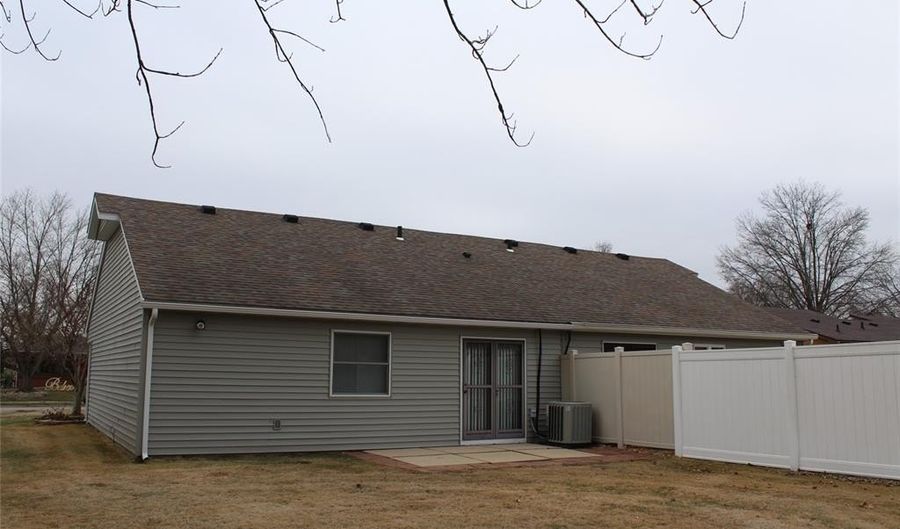 1820 MUNY VISTA Ct B, Alton, IL 62002 - 2 Beds, 1 Bath