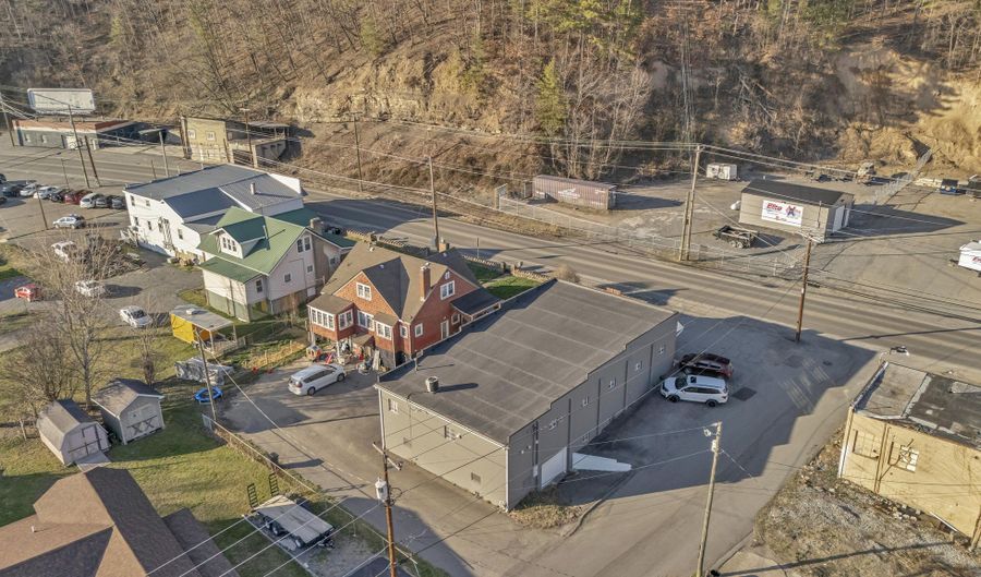 634 Ritter Dr, Beaver, WV 25813 - 0 Beds, 2 Bath