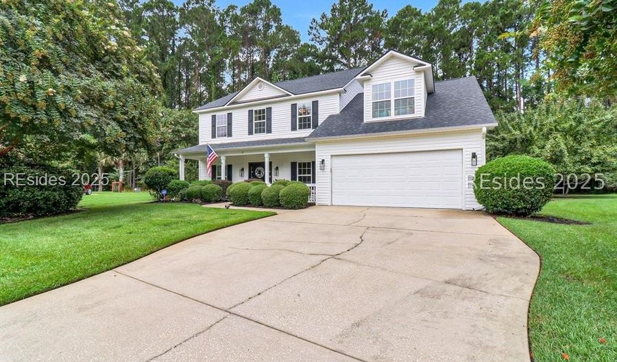 47 Kendall Dr, Bluffton, SC 29910 - 5 Beds, 4 Bath