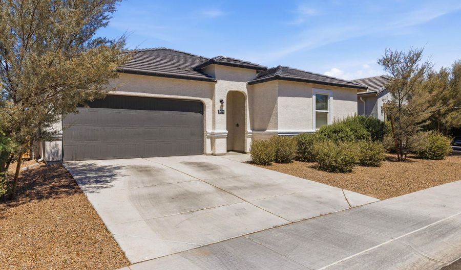 3499 N MONTOYA Ln, Casa Grande, AZ 85122 - 4 Beds, 2 Bath