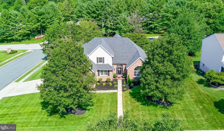 1901 HAMLET Pl N, Bel Air, MD 21015 - 4 Beds, 3 Bath