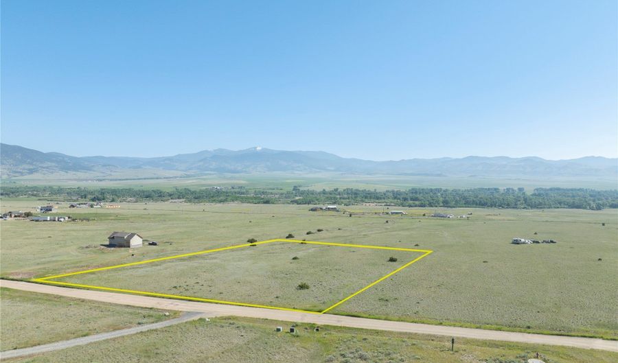 70 Bela Rd, Boulder, MT 59632 - 0 Beds, 0 Bath