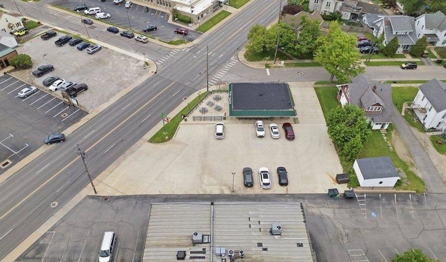 601 Claremont Ave, Ashland, OH 44805 - 0 Beds, 0 Bath