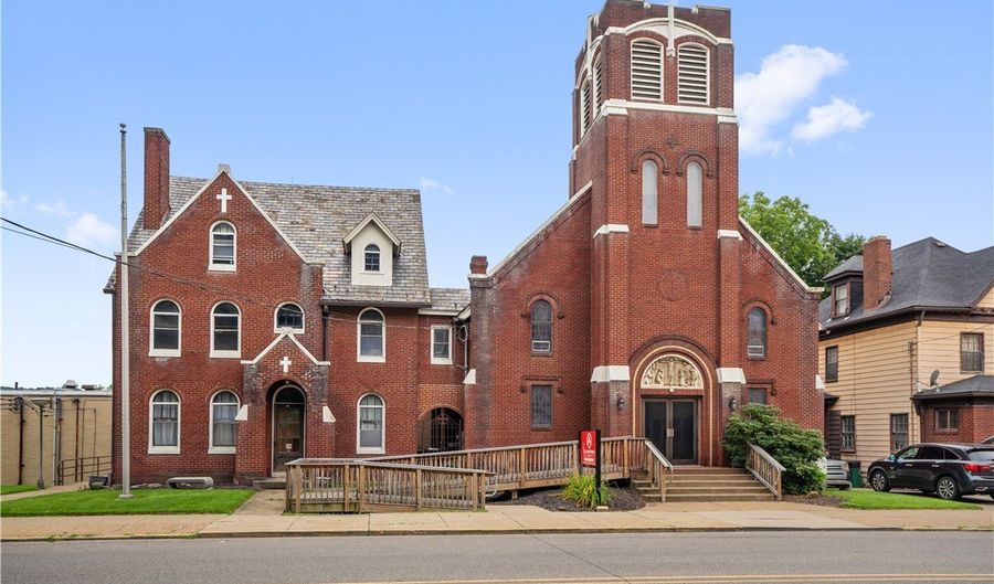 239 Merchant St, Ambridge, PA 15003 - 0 Beds, 0 Bath