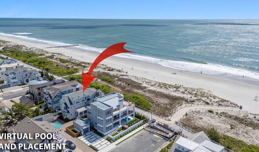 73 E 25th St, Avalon, NJ 08202 - 6 Beds, 7 Bath