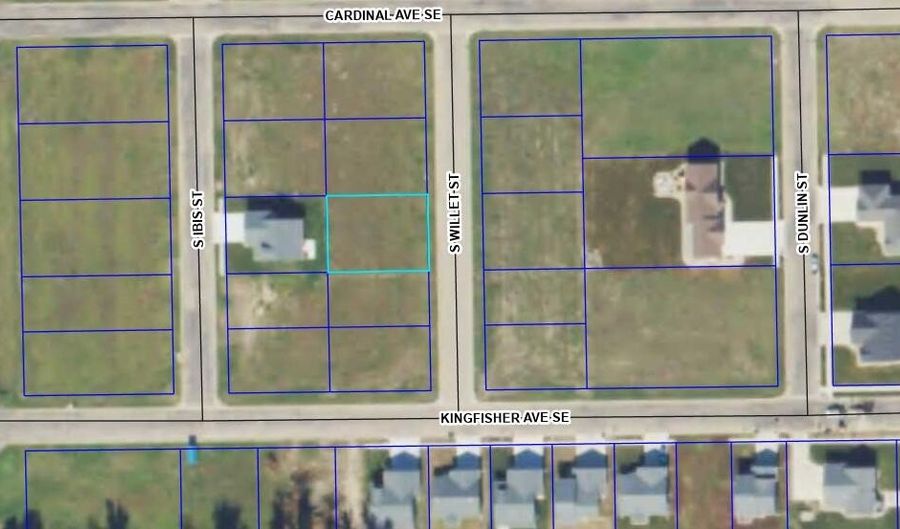 818 S Willet St, Aberdeen, SD 57401 - 0 Beds, 0 Bath