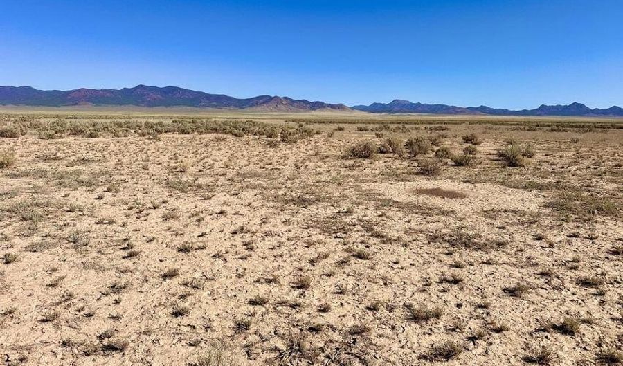 320 N 32 W, Beryl, UT 84714 - 0 Beds, 0 Bath