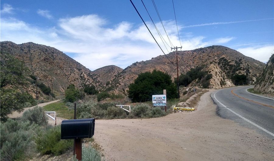0 Sierra Hwy, Agua Dulce, CA 91350 - 0 Beds, 0 Bath