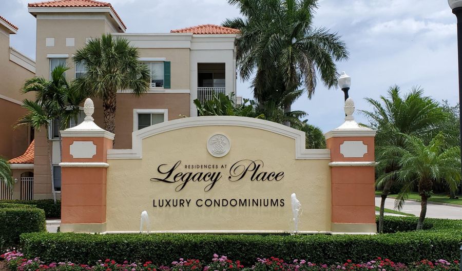 11019 Legacy Ln 305, Palm Beach Gardens, FL 33410 - 2 Beds, 2 Bath