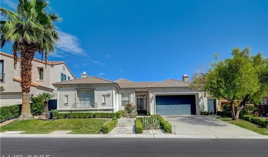 2496 Grassy Spring Pl, Las Vegas, NV 89135 - 4 Beds, 4 Bath