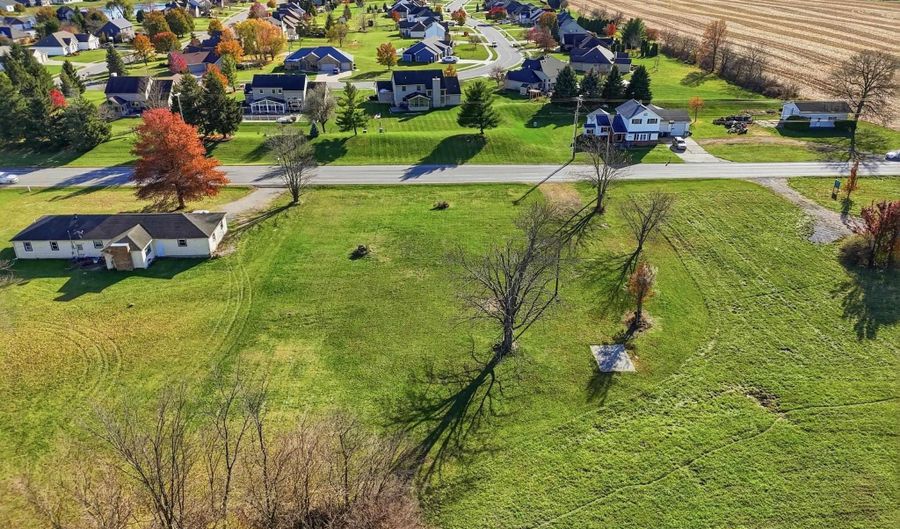 3483 State Road 8, Auburn, IN 46706 - 0 Beds, 0 Bath