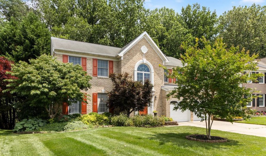 431 FOX CATCHER Rd, Bel Air, MD 21015 - 5 Beds, 4 Bath