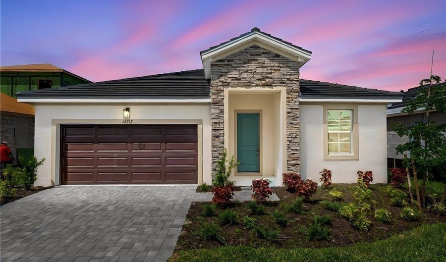 16938 SQUIRREL BRANCH Ln, Alva, FL 33920 - 3 Beds, 3 Bath