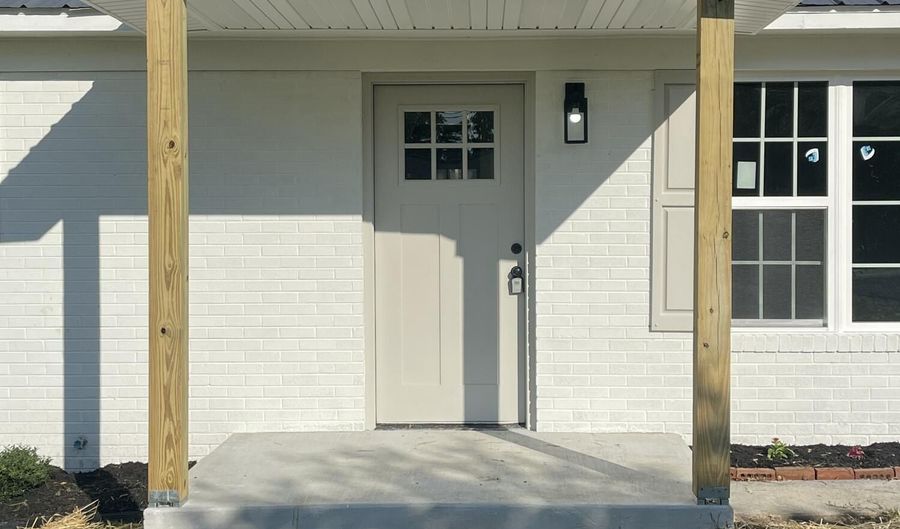 203 Lakeview Cir, Bean Station, TN 37708 - 3 Beds, 1 Bath