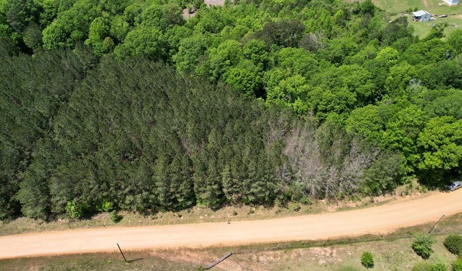2316 Traci Loop, Bogue Chitto, MS 39629 - 0 Beds, 0 Bath
