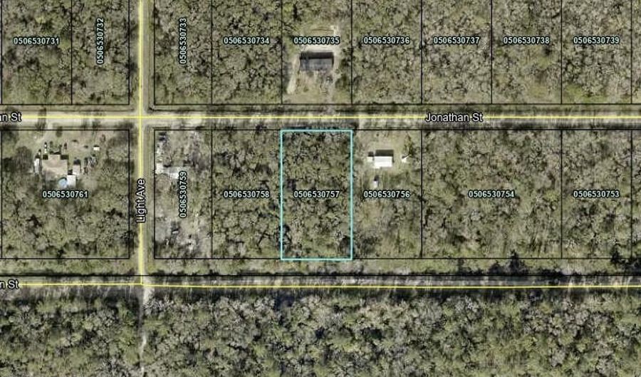 4566 DIVISION St, Hastings, FL 32145 - 0 Beds, 0 Bath
