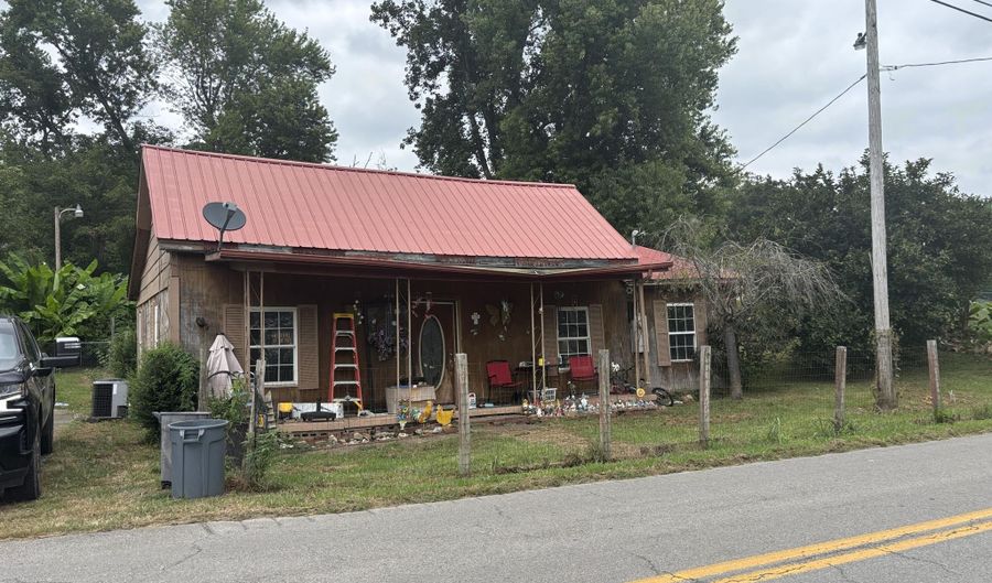 87 KY 930, Artemus, KY 40903 - 3 Beds, 1 Bath