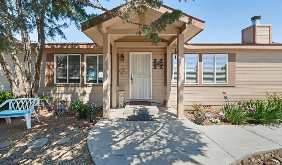 858 Sycamore Ln, Chino Valley, AZ 86323 - 3 Beds, 2 Bath