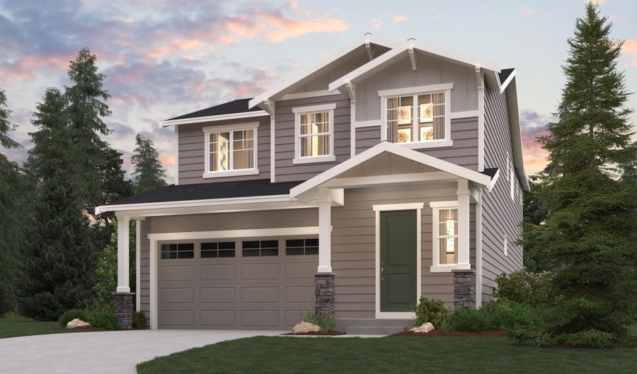 3952 McCormick Village Dr, Bremerton, WA 98312 - 5 Beds, 3 Bath