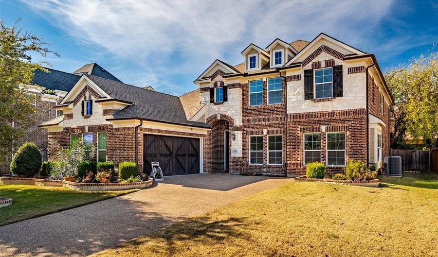 1707 Rhett Dr, Allen, TX 75013 - 4 Beds, 3 Bath