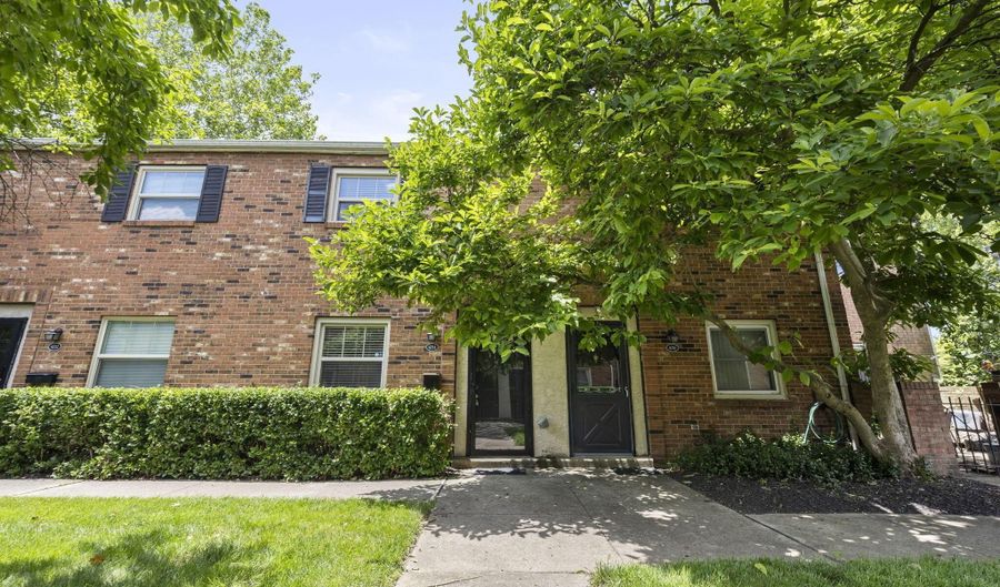 4714 Merrifield Pl 70, Columbus, OH 43220 - 2 Beds, 2 Bath