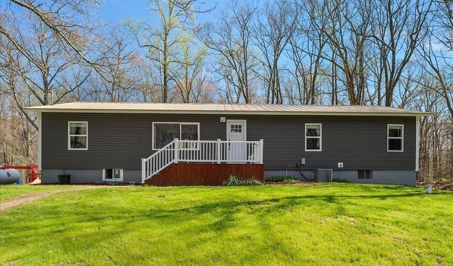 3545 115th Ave, Allegan, MI 49010 - 4 Beds, 2 Bath