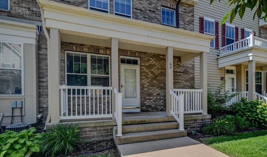 62 S Gardens Way, Fitchburg, WI 53711 - 3 Beds, 3 Bath