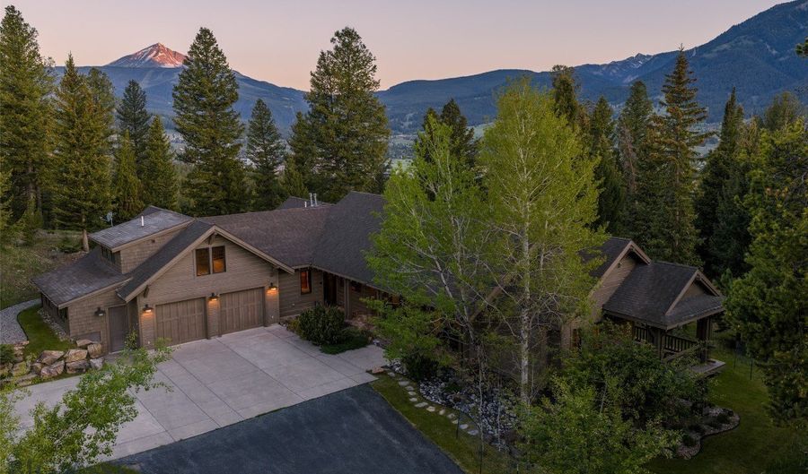 1055 Skywood Rd, Big Sky, MT 59716 - 4 Beds, 6 Bath