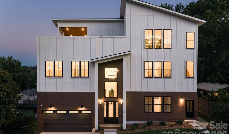 6 Dailey Dr, Asheville, NC 28801 - 8 Beds, 10 Bath