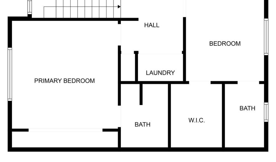 1758 Marlow Rd, Santa Rosa, CA 95401 - 2 Beds, 3 Bath