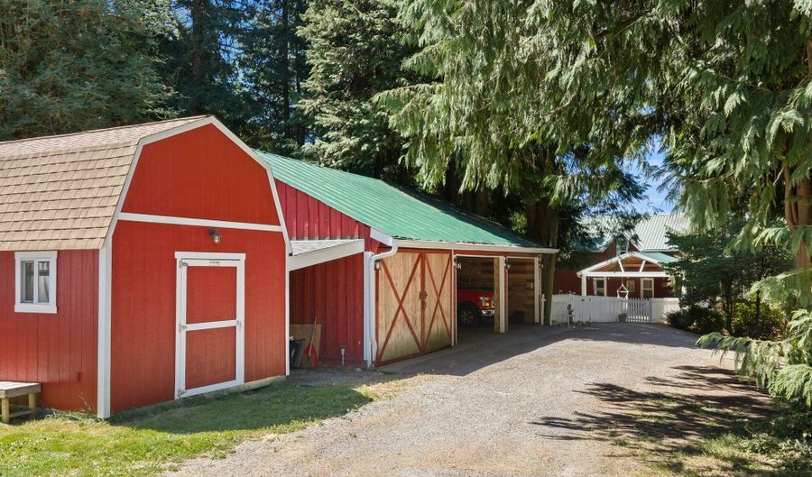 13505 NE GRANTHAM Rd, Amboy, WA 98601 - 4 Beds, 2 Bath