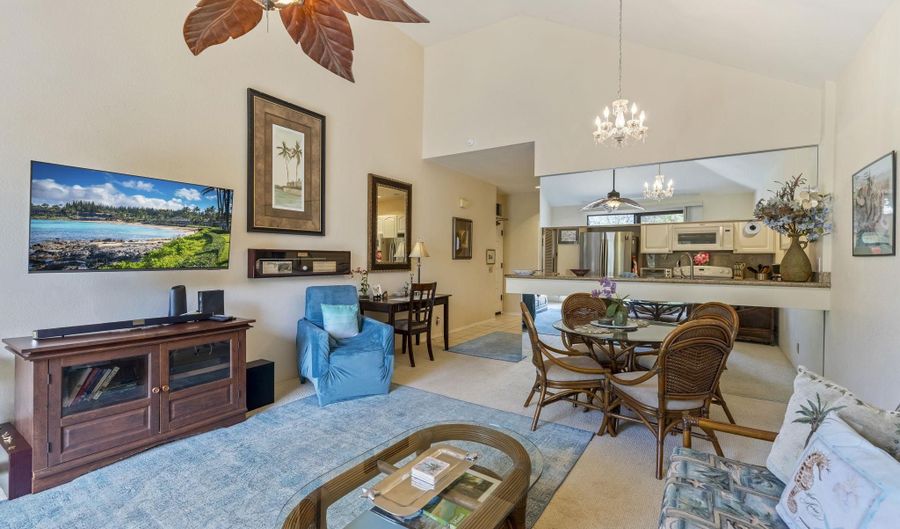155 WAILEA IKE Pl 12, Kihei, HI 96753 - 2 Beds, 2 Bath