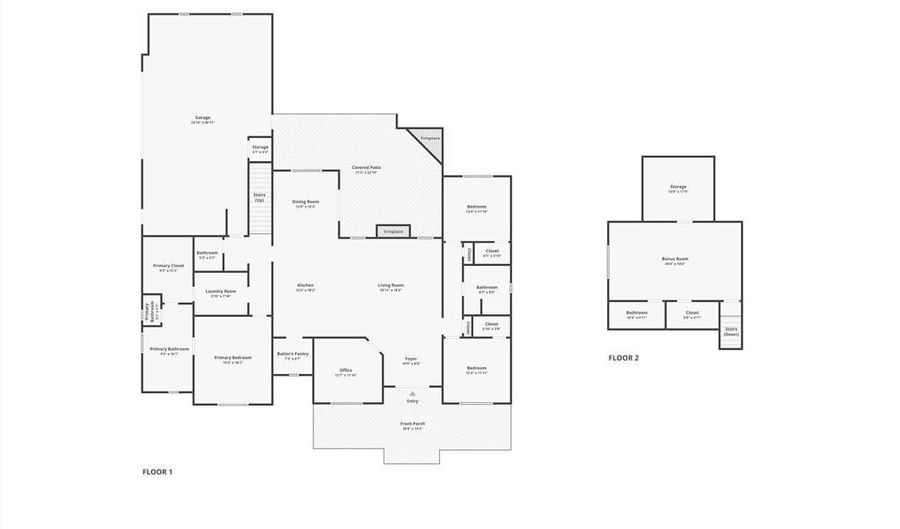 7960 Stagecoach Cir, Arcadia, OK 73007 - 5 Beds, 4 Bath