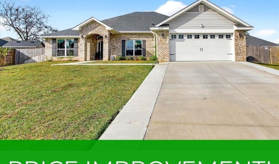 6216 Saphire Ln, Biloxi, MS 39532 - 4 Beds, 3 Bath