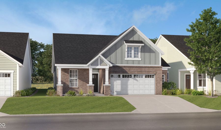 5339 Nettleton Way, Avon, IN 46123 - 4 Beds, 3 Bath