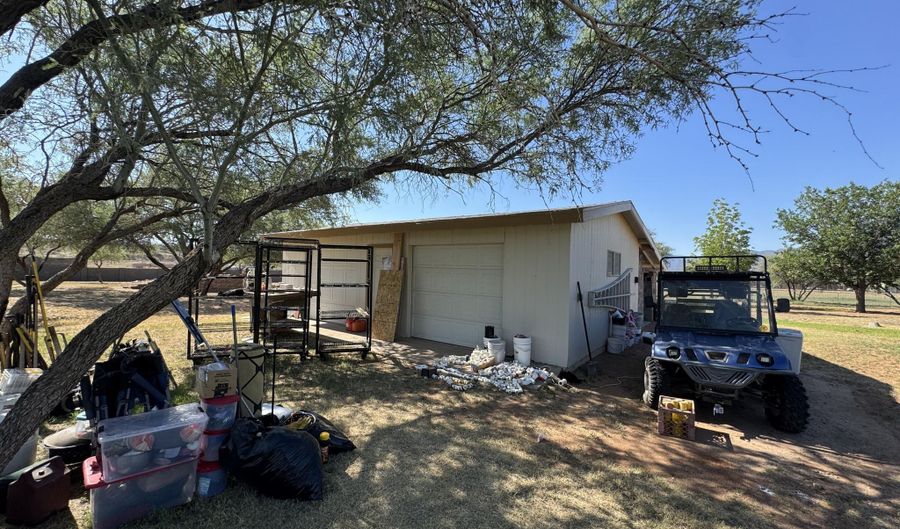 1704 S Parrish Ln, Camp Verde, AZ 86322 - 2 Beds, 1 Bath